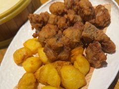 -洛阳宴·洛阳菜(南昌路店)