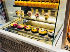 -果之满满鲜榨果汁(科技产业大厦店)