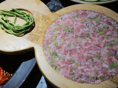 贡菜丸子-蜀大侠火锅(四川北路店)