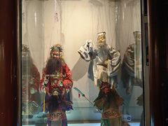 -中国闽台缘博物馆
