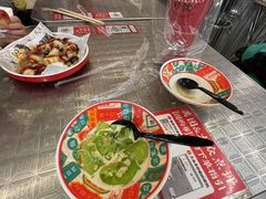 -孖记茶档·热腾茶餐(乐峰店)