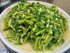 -小乡小镇·传承桐庐土菜·老板亲自烧的菜
