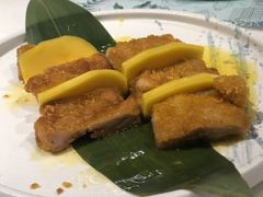 -西酒时光(恒福店)
