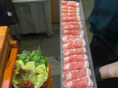 -乐宴·老北京铜火锅(八卦岭店)