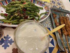 -阿拉丁新疆风味餐厅·清真(罗廊巷店)