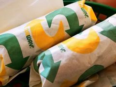 -赛百味SUBWAY(奥城店)