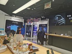 -Sony Store索尼(广州正佳店)