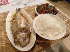 -乡村基·川味现炒大王(熙悦天街店)