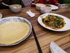 -合合春饼·酱骨·东北菜(潘家园店)