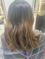-奈川烫染Salon