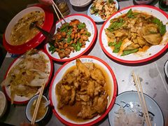 -夕阳红小吃(中街大悦城店)