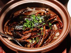 -领事馆19号中餐厅(厦门海景洲际酒店)