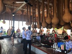 -半山半岛洲际度假酒店·观海廊