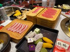 -空之介寿喜烧·和牛放题(恒隆广场店)