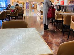 大堂-布歌东京(金融街购物中心店)