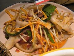 -小小集渔·泰式大排档(太古里香槟店)