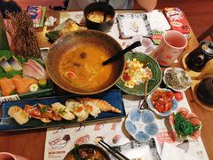 -七町糖果寿司屋(龙洞广工店)