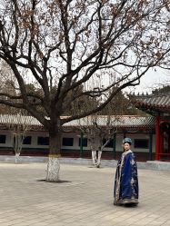 -东古旅拍摄影•格格服汉服•租赁(故宫店)