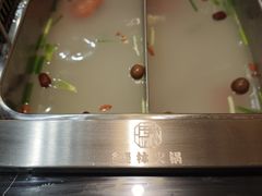 -晓林火锅(安定门店)