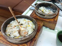 -云海肴·汽锅鸡·云南菜(高德置地店)