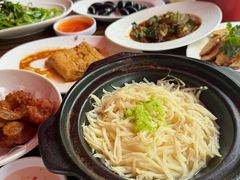 -大洋家·精品潮汕菜·生腌砂锅粥(天河东路店)