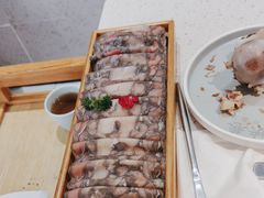 -九孔·筒骨莲藕汤锅(大明宫万达店)