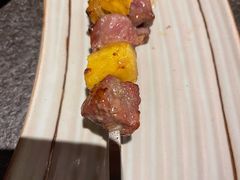 -丝路金桃·新疆菜(徐汇店)