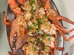 -红月湾海鲜饭店•沙滩海景(双月湾店)