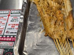 -堂堂小伙夫·辽宁小吃大排档(京西大悦城店)