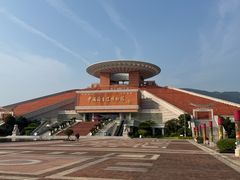 -中国闽台缘博物馆