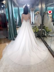 -LANYI COUTURE高级婚纱礼服改衣店
