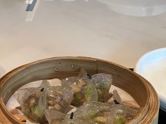潮式蒸粉果-滋粥楼·顺德菜(番禺广场总店)