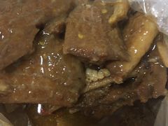 -牛马行牛肉饸饹铺(青岛街店)