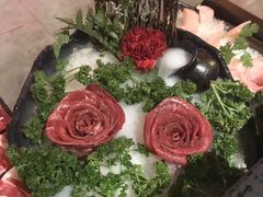 -捞神煲汤火锅(湖滨商业街店)