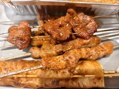 -小两口锦州烧烤·脆皮油边(依云北郡店)