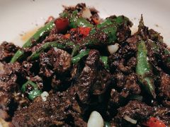 -慕湘精致湖南菜(水贝店)