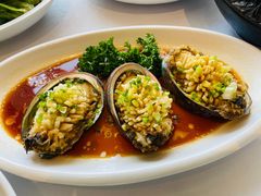 -奕景酒家· 专注大连海鲜30年(星海广场店)