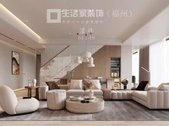 -京东家装(福州总店)