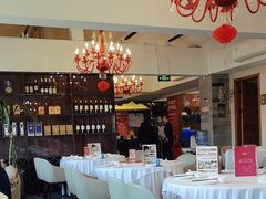 -满堂·烤鸭店·北京菜(鼓楼店)