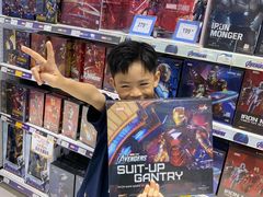 -TOYSRUS玩具反斗城(凯德广场云尚店)