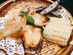 -鱼亭料理(芝罘店)