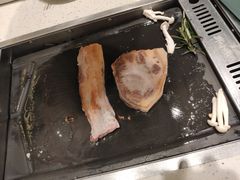 -韩时烤肉(丰科万达广场店)