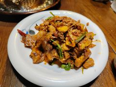 -下杨家青海土火锅(海湖店)