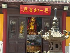 -灵谷景区