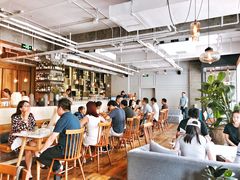 大堂-the rug 飞毯 (朝阳公园店)