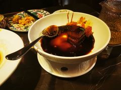 -海派悦庭·海胆烧麦·新融合菜(凯德广场店)