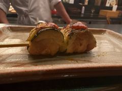 -鳥喜Toriki怀石烧鸟料理