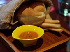 -杭州西子湖四季酒店-WL BISTRO西湖餐厅(灵隐路店)