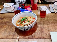 -铁公鸡·四川料理(天环广场店)