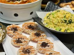 -庄氏祥记家常食府(国瑞建材家居博览中心店)